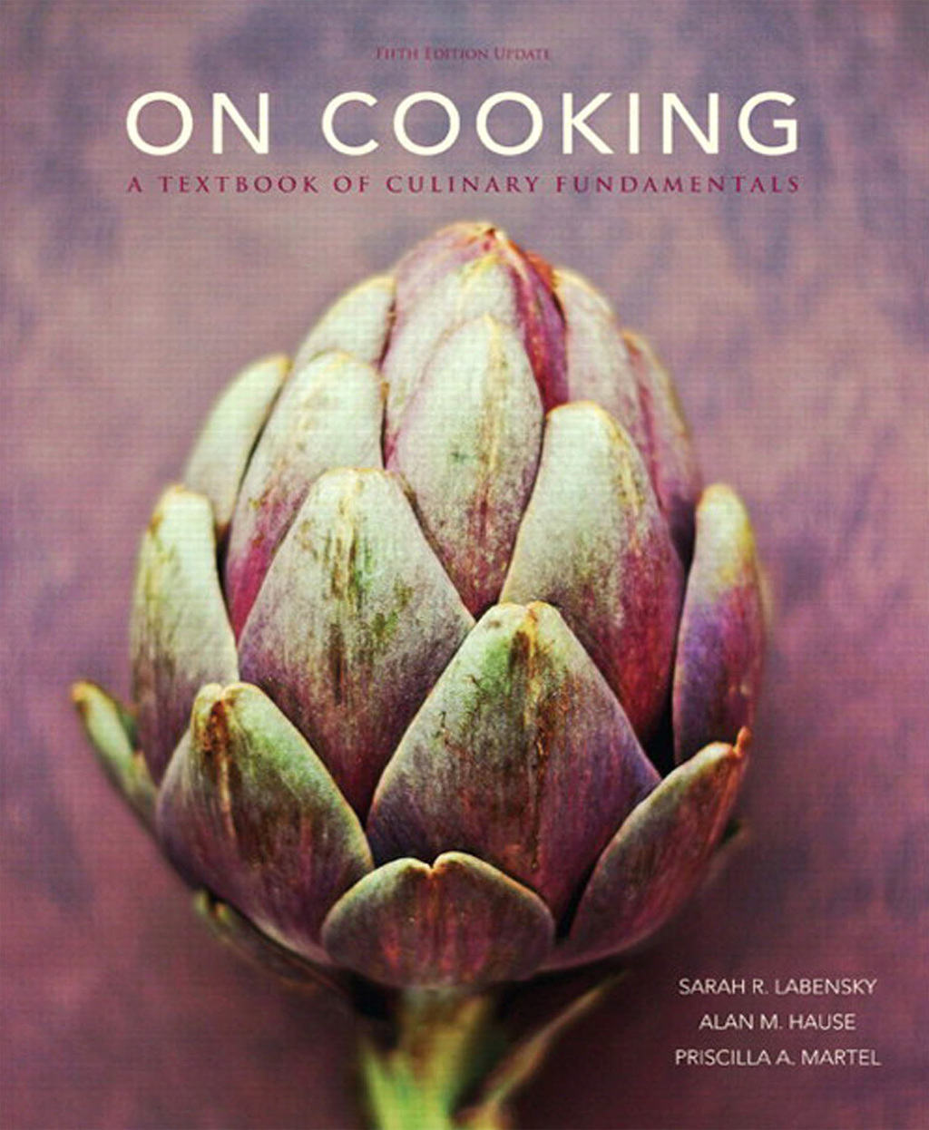 On Cooking Update (eBook) - Sarah R. Labensky