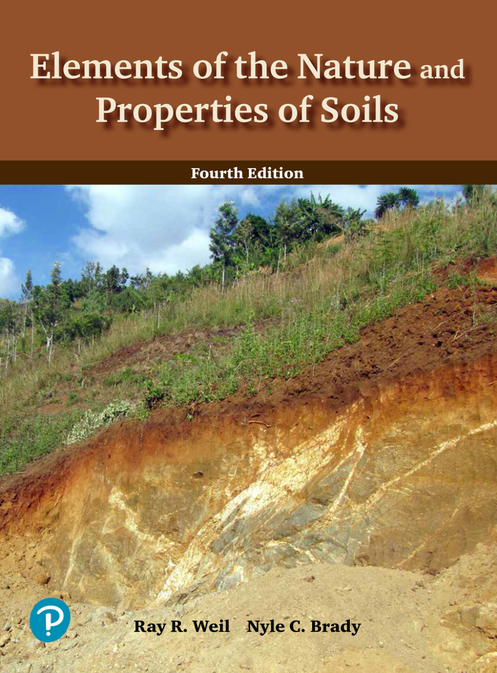 Reflowable Elements of the Nature and Properties of Soils; $89.99