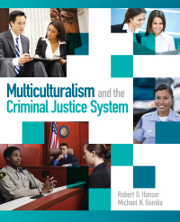 Titelbild: Multiculturalism and the Criminal Justice System 1st edition 9780132155977