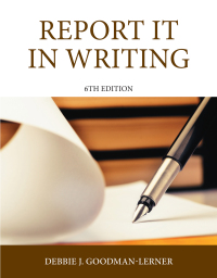 Writing And Reporting For The Media 12th Edition Pdf