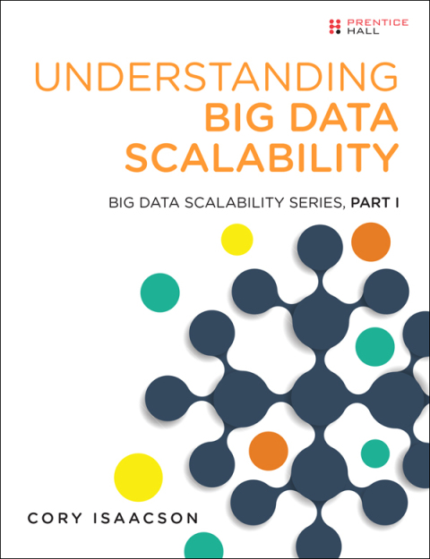 Cover image for book Understanding Big Data Scalability