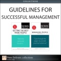 Successful Management Guidelines (Collection) - Martha Finney