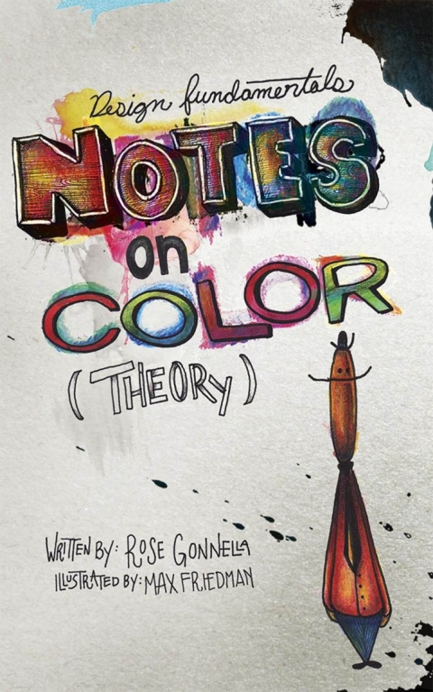 Cover image for book Design Fundamentals