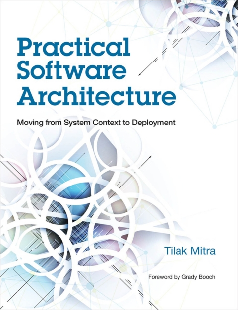 Cover image for book Practical Software Architecture