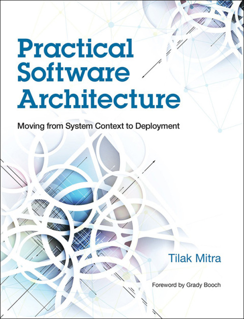 Cover image for book Practical Software Architecture