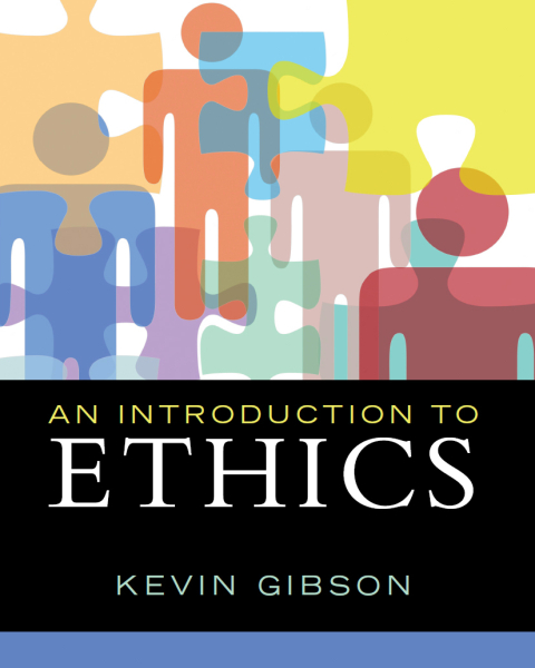 Cover image for book An Introduction to Ethics