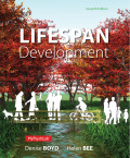 Lifespan Development - Denise Boyd