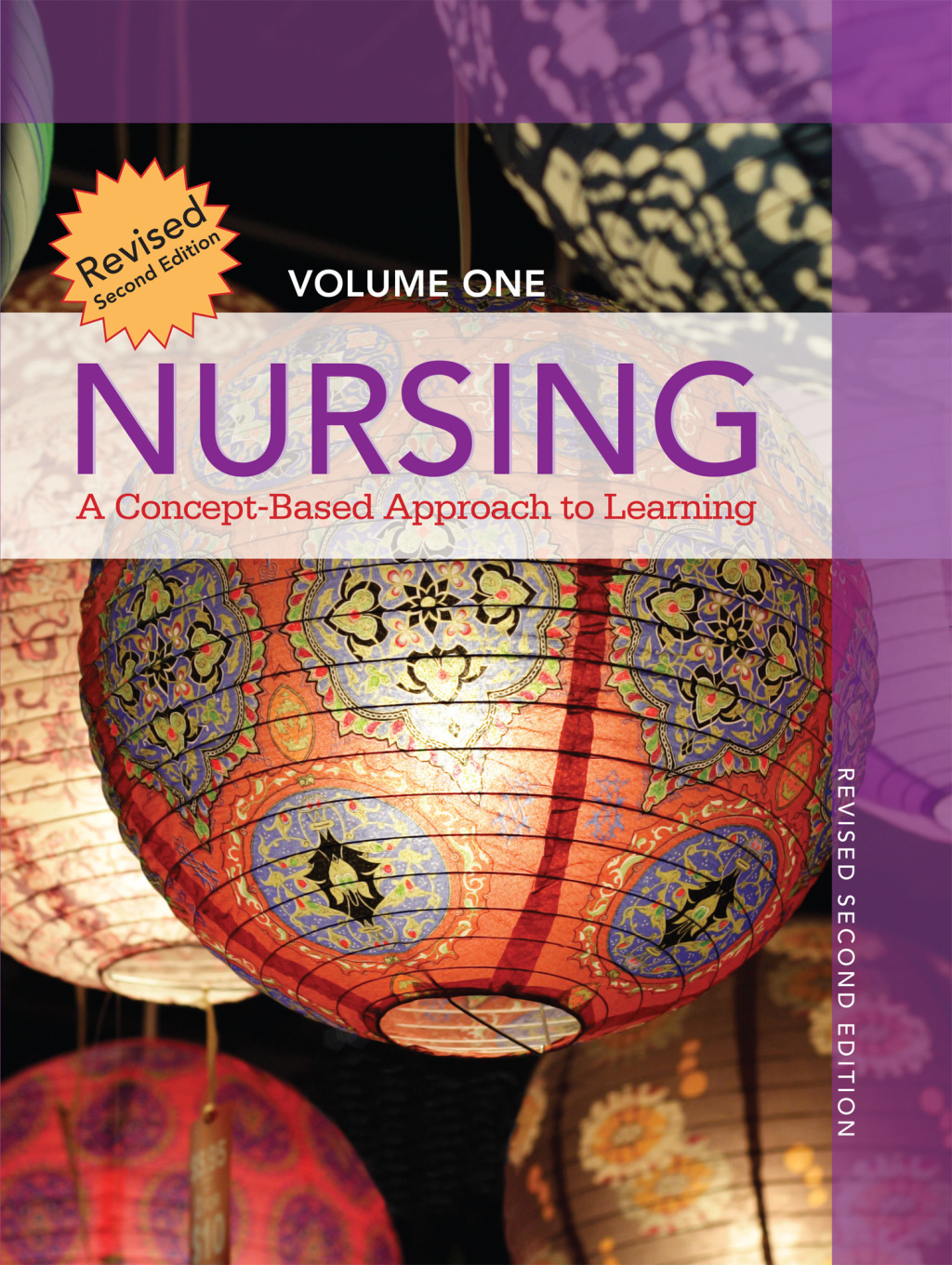 Nursing (eBook Rental)