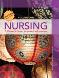 Nursing - Pearson Education