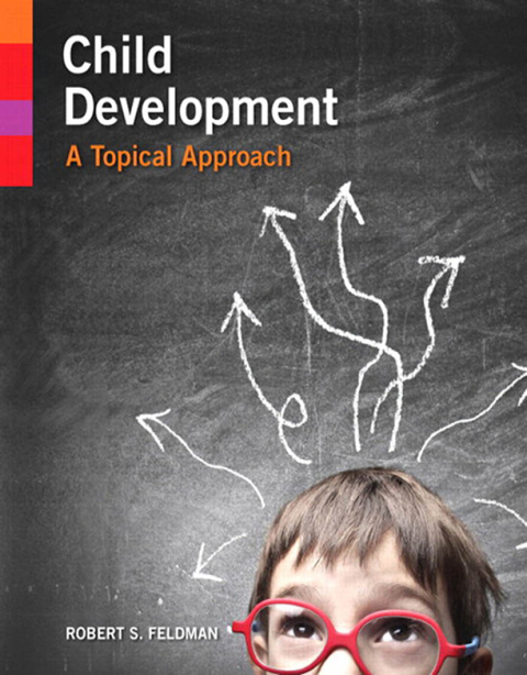 Cover image for book Child Development: A Topical Approach