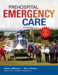 Prehospital Emergency Care - Joseph J. Mistovich