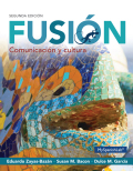 Fusion - Eduardo J. Zayas-Bazán