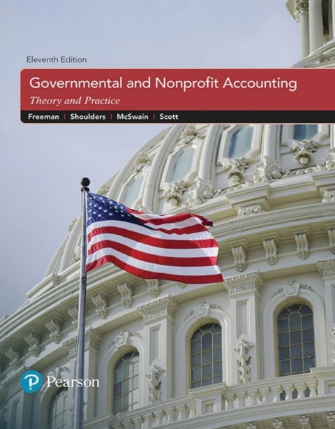 Governmental+Nonprofit Accounting