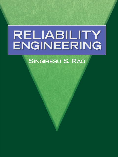 Cover image for book Reliability Engineering