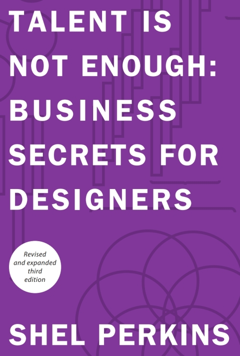Cover image for book Talent is Not Enough