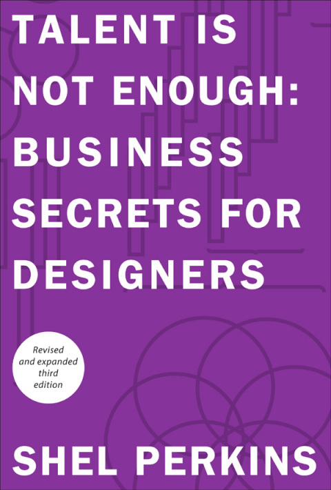 Cover image for book Talent is Not Enough