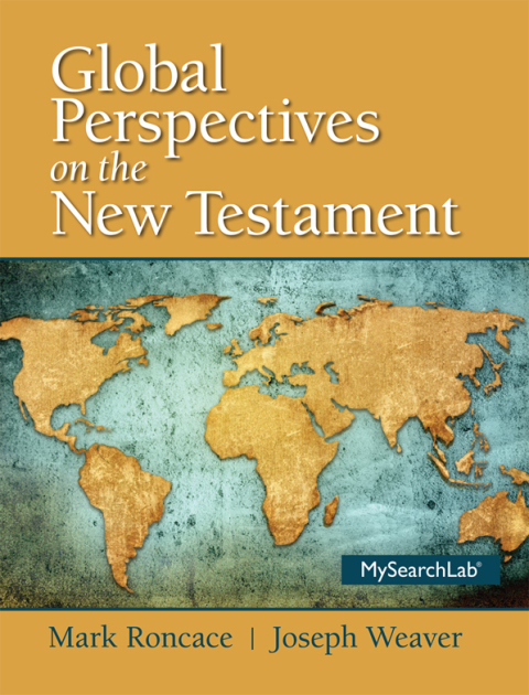 Cover image for book Global Perspectives on the New Testament