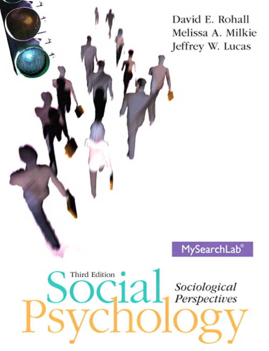 Social Psychology (eBook Rental)