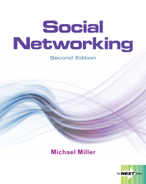 Cover image for book Next Series: Social Networking