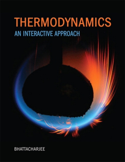 Cover image for book Mastering Engineering with Pearson eText Access Code for Thermodynamics: An Interactive Approach