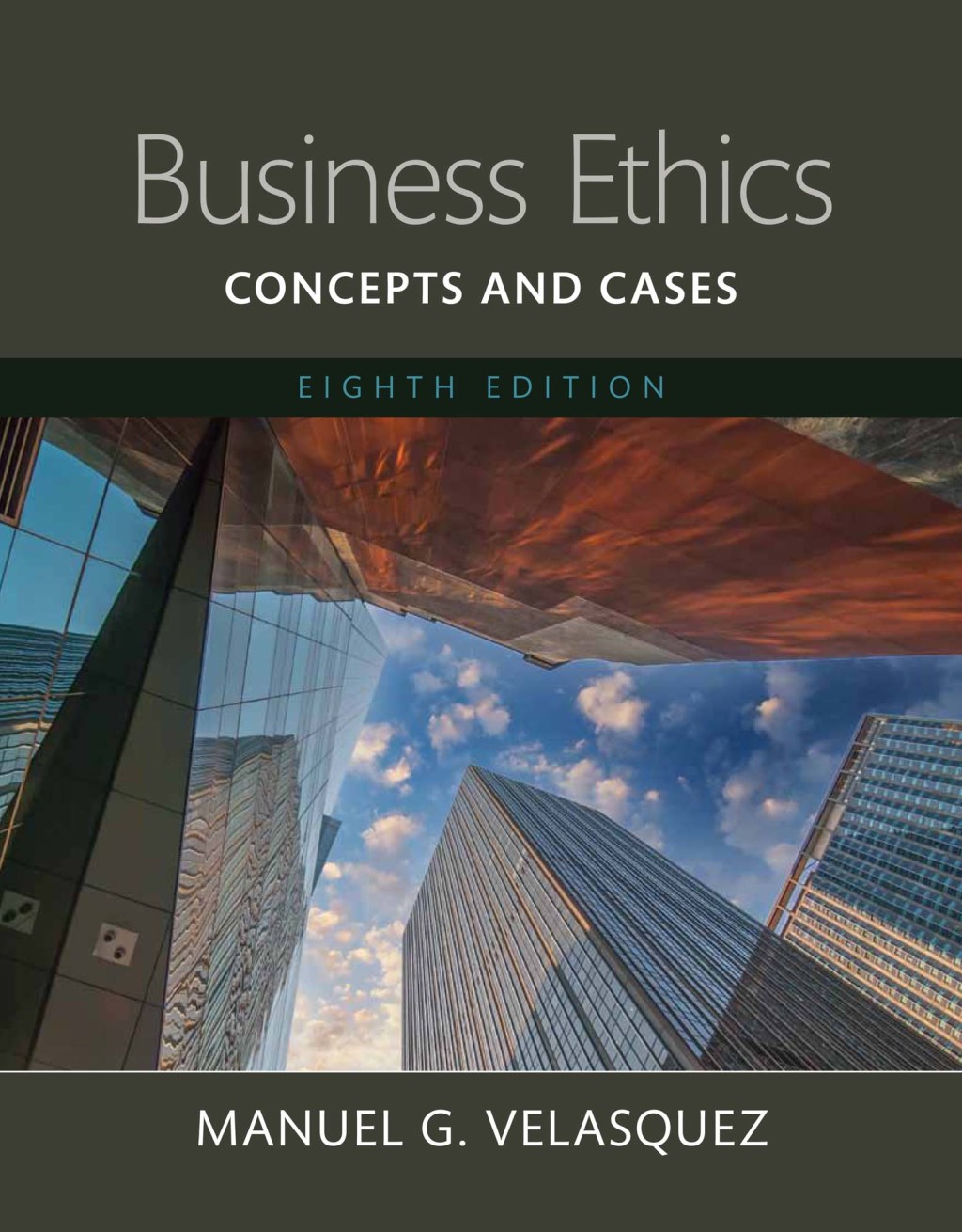 Business Ethics (eBook Rental)