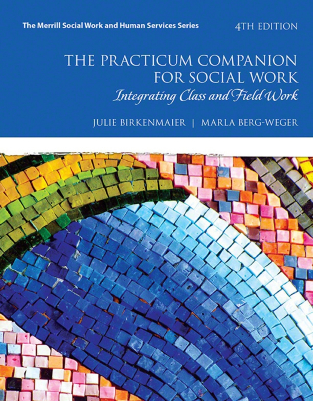 The Practicum Companion for Social Work (eBook Rental)