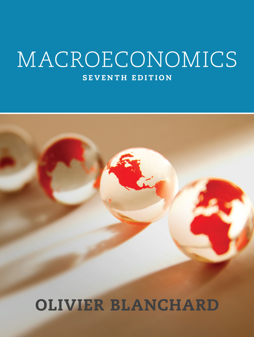 Macroeconomics (eBook Rental)