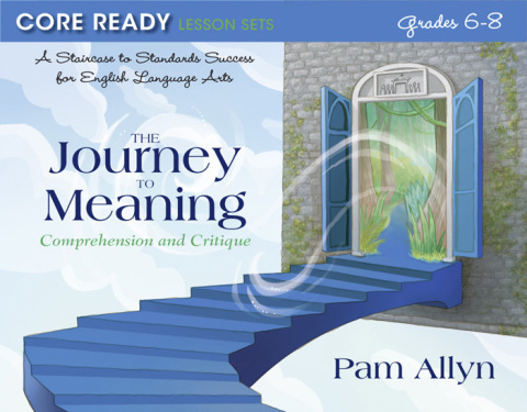 Cover image for book Core Ready Lesson Sets for Grades 6-8