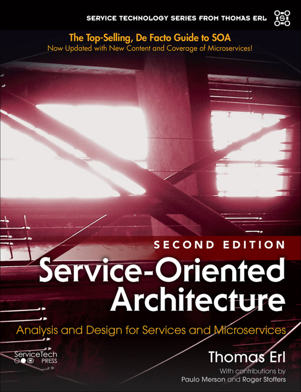 Reflowable Service-Oriented Architecture; $53.27