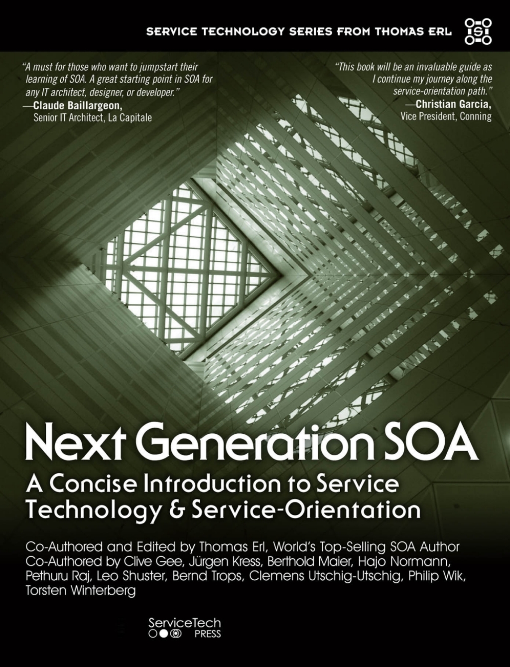 Page Fidelity Next Generation SOA; $26.63