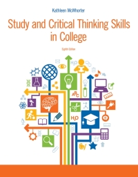 critical thinking skills in college