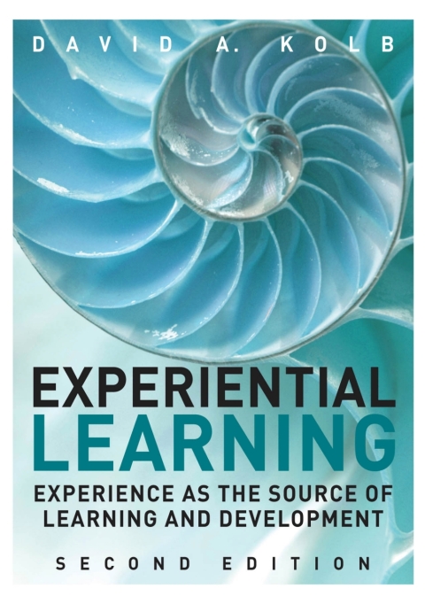 Cover image for book Experiential Learning