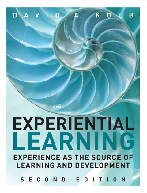 Cover image for book Experiential Learning