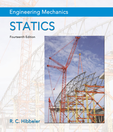 Engr.Mech.:Statics Text