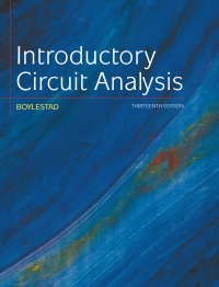 introductory circuit analysis boylestad 13th edition pdf download 978-0133923605