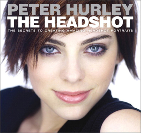 Cover image for book The Headshot