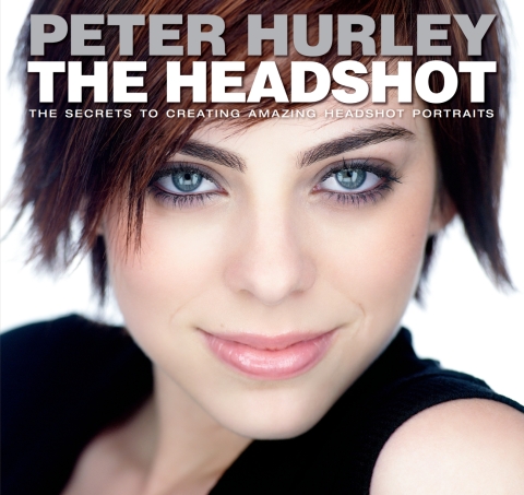 Cover image for book The Headshot