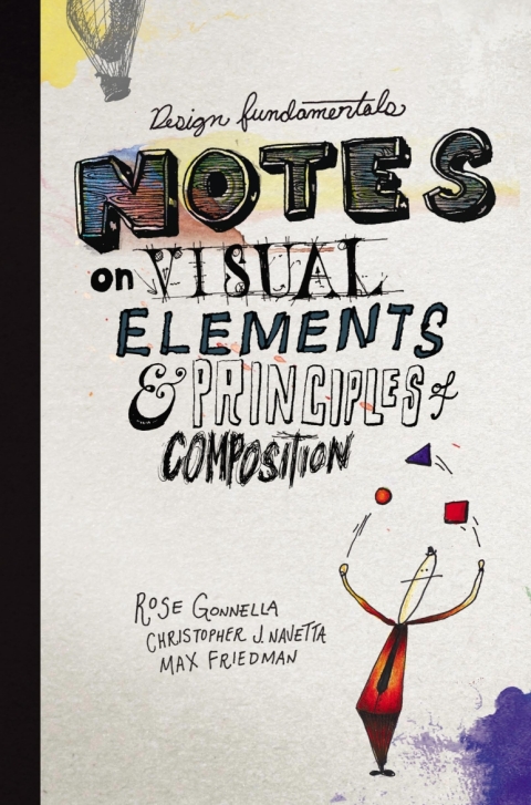 Cover image for book Design Fundamentals