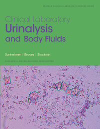 Clinical Laboratory Urinalysis and Body Fluids 1st edition ...