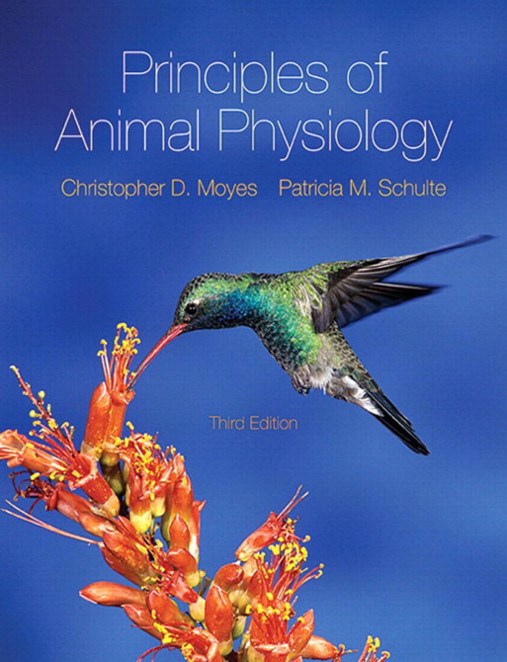 ISBN 9780133951677 product image for Principles of Animal Physiology - 3rd Edition (eBook Rental) | upcitemdb.com