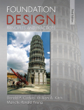 Foundation Design: Principles and Practices - Donald P. Coduto; William A. Kitch; Man-chu Ronald Yeung