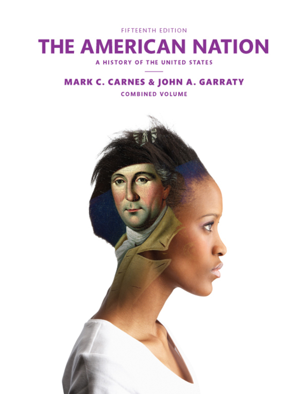 The American Nation - 15th Edition (eBook)