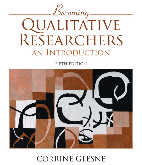 Cover image for book Becoming Qualitative Researchers: An Introduction