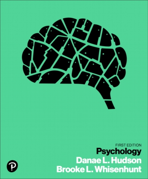 Cover image for book Revel Access Code for Psychology