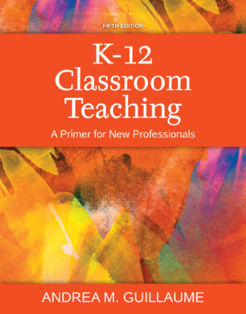 Cover image for book K-12 Classroom Teaching