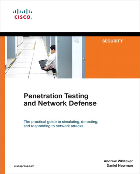 Penetration Testing and Network Defense 