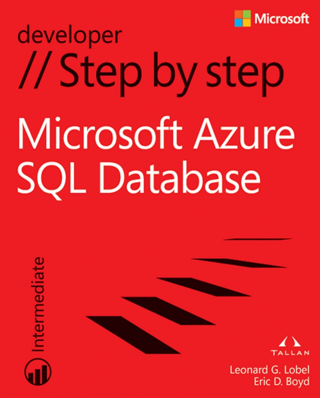 Page Fidelity Windows Azure SQL Database Step by Step; $42.17