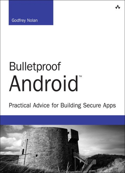 Cover image for book Bulletproof Android