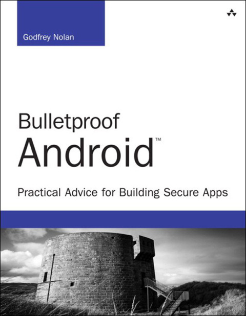 Cover image for book Bulletproof Android