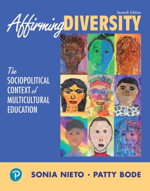 Affirming Diversity